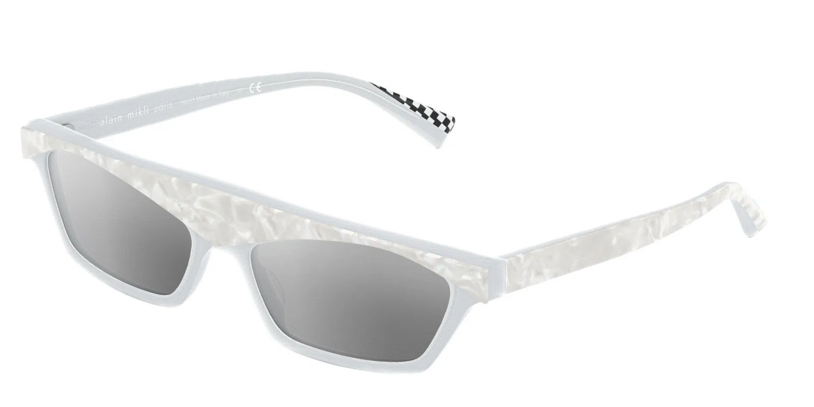 Alain Mikli N°851 5055 Sunglasses - view 3